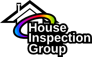 House Inspection Group Logo